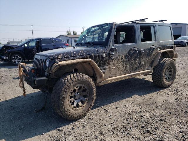 JEEP WRANGLER U 2014 1c4bjwdg0el231826