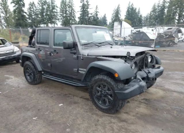 JEEP NULL 2014 1c4bjwdg0el258492