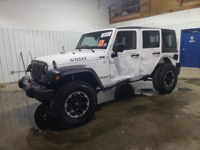 JEEP WRANGLER U 2015 1c4bjwdg0fl503244