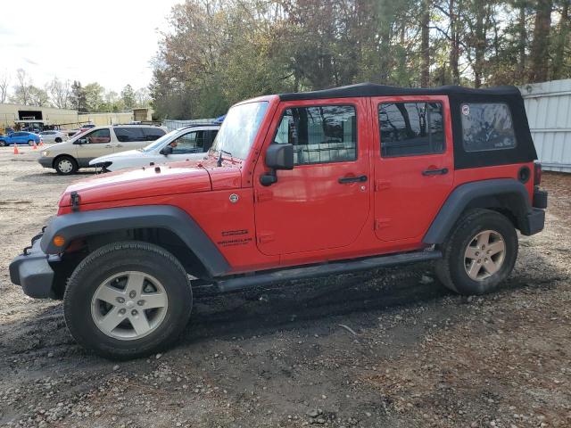 JEEP WRANGLER U 2015 1c4bjwdg0fl511313