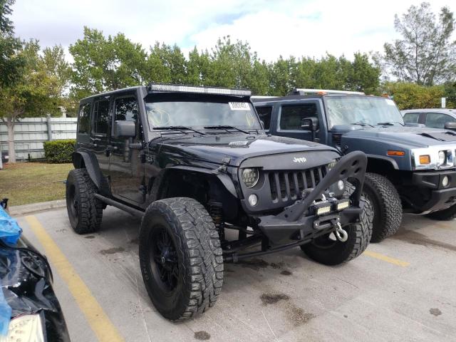 JEEP NULL 2015 1c4bjwdg0fl523705