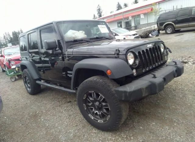 JEEP NULL 2015 1c4bjwdg0fl535823