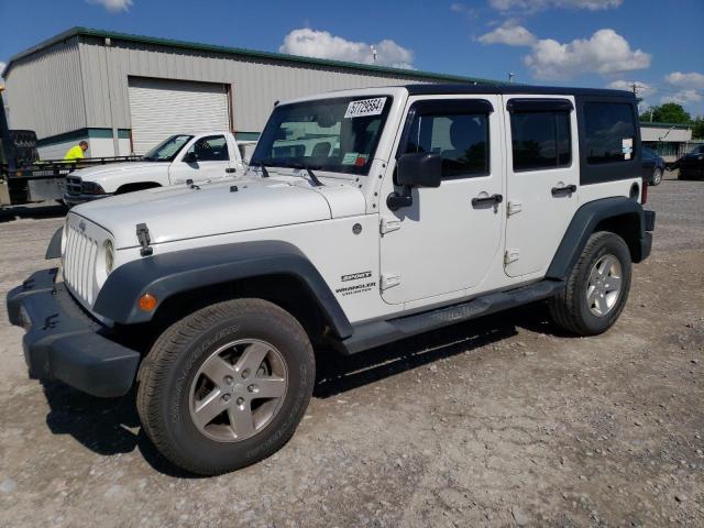 JEEP WRANGLER 2015 1c4bjwdg0fl536664