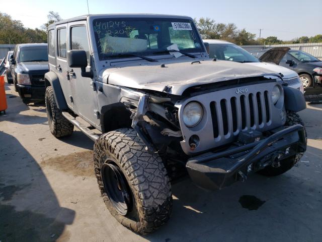 JEEP WRANGLER U 2015 1c4bjwdg0fl564755