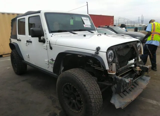 JEEP WRANGLER UNLIMITED 2015 1c4bjwdg0fl573391