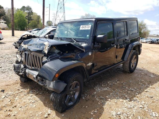 JEEP WRANGLER U 2015 1c4bjwdg0fl586626