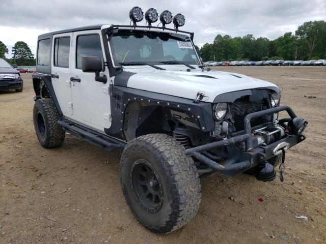 JEEP WRANGLER U 2015 1c4bjwdg0fl597156