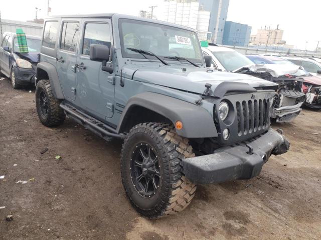 JEEP WRANGLER U 2015 1c4bjwdg0fl598887