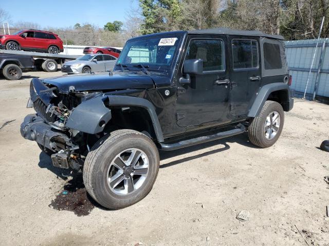 JEEP WRANGLER 2015 1c4bjwdg0fl604803