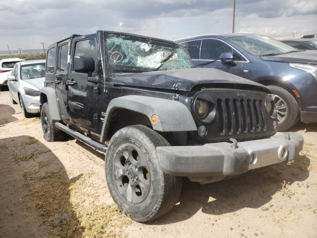 JEEP WRANGLER U 2015 1c4bjwdg0fl608270