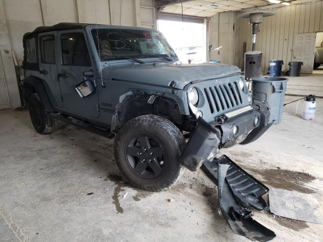 JEEP WRANGLER U 2015 1c4bjwdg0fl613730