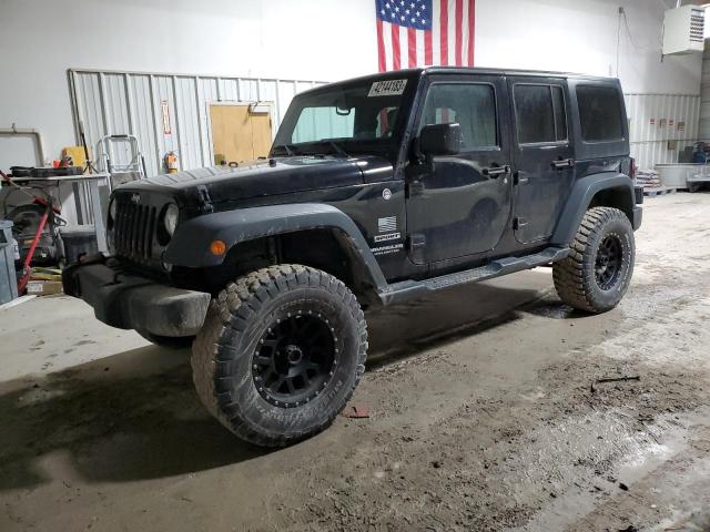 JEEP WRANGLER U 2015 1c4bjwdg0fl632777