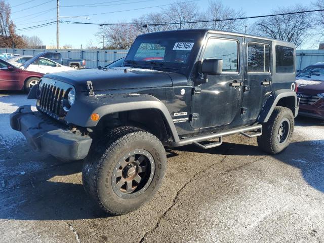 JEEP WRANGLER U 2015 1c4bjwdg0fl637543