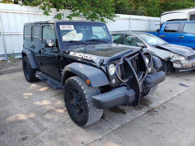 JEEP WRANGLER U 2015 1c4bjwdg0fl638644