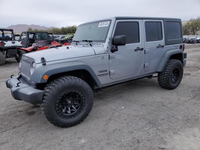 JEEP WRANGLER U 2015 1c4bjwdg0fl647053