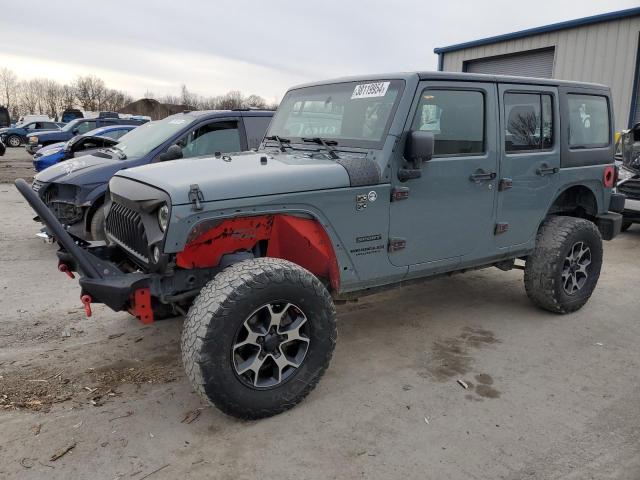 JEEP WRANGLER 2015 1c4bjwdg0fl658795