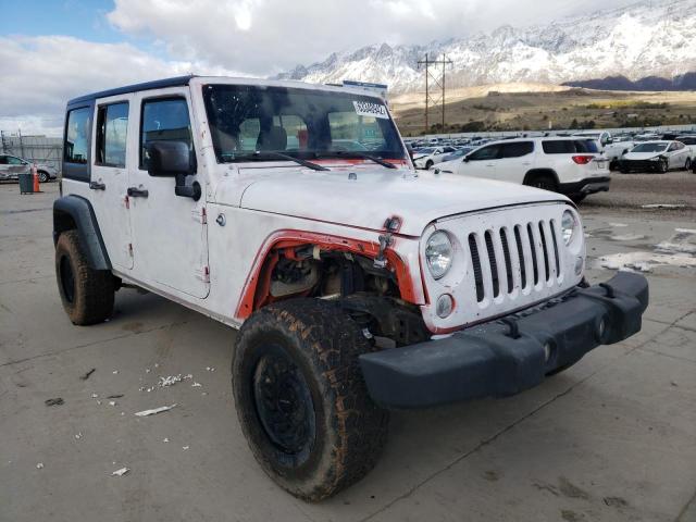 JEEP WRANGLER U 2015 1c4bjwdg0fl660031