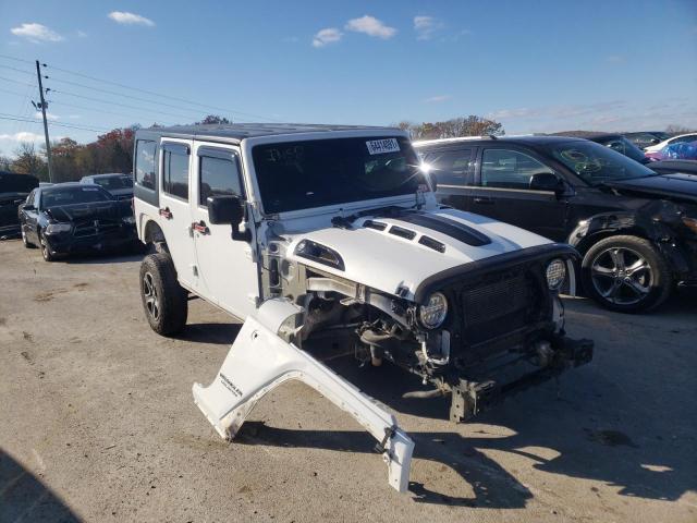 JEEP WRANGLER U 2015 1c4bjwdg0fl670610