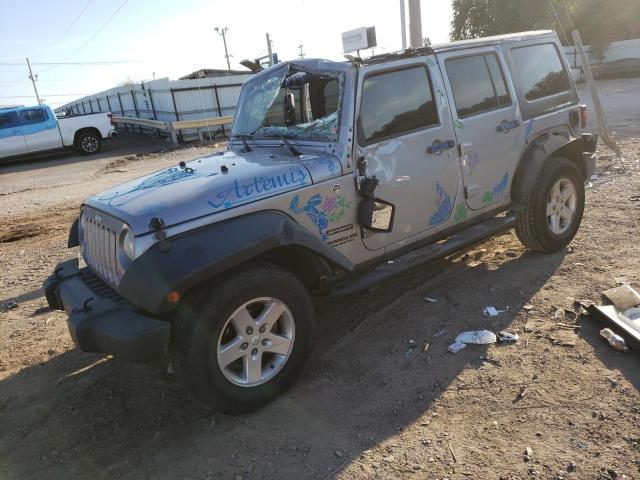 JEEP WRANGLER 2015 1c4bjwdg0fl676200