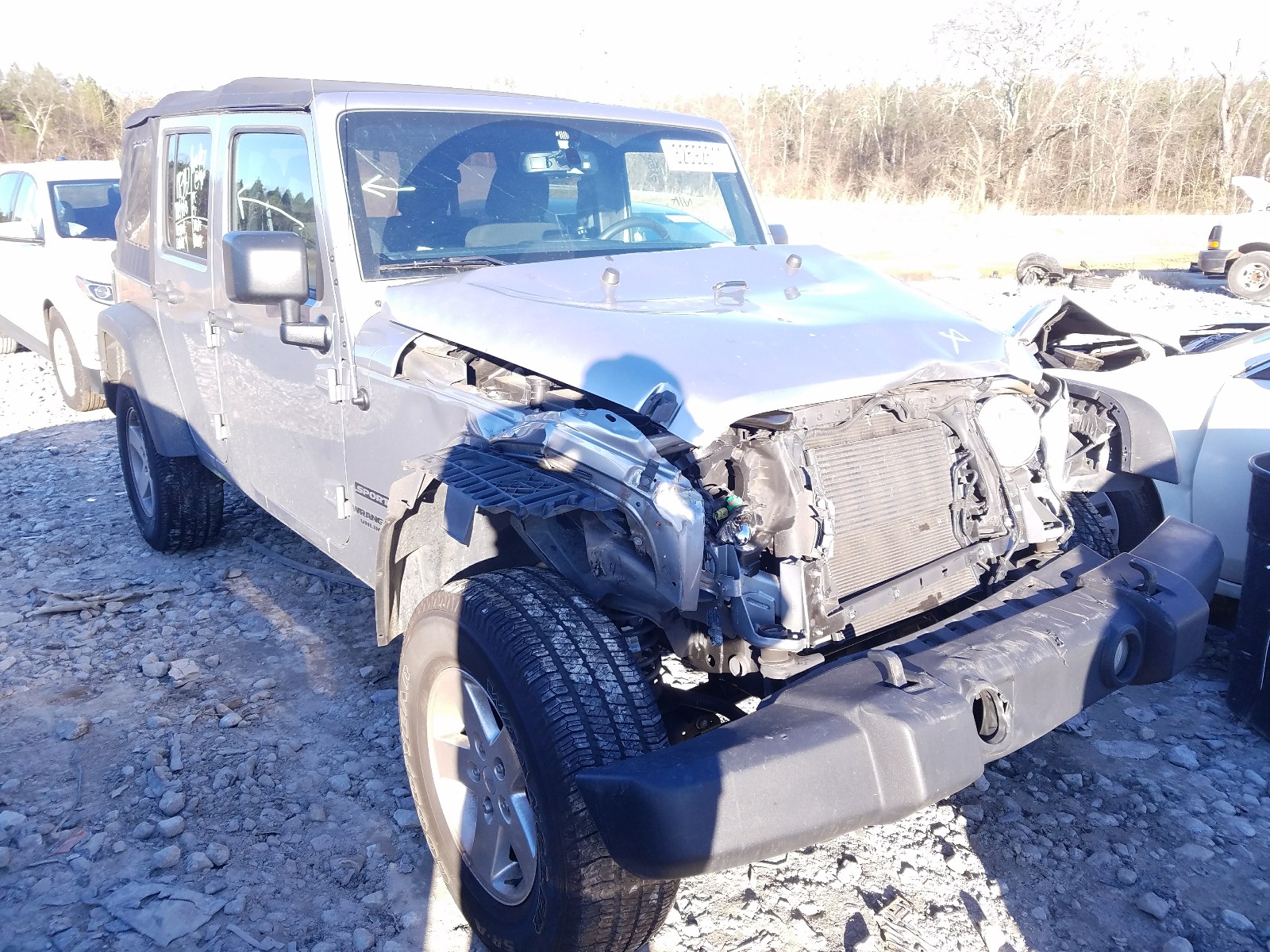 JEEP WRANGLER U 2015 1c4bjwdg0fl682093