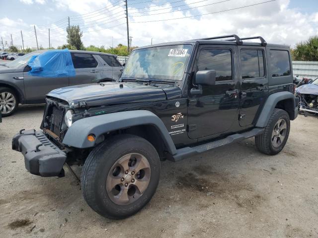 JEEP WRANGLER 2015 1c4bjwdg0fl682207