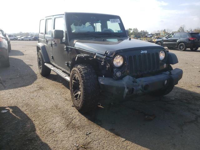 JEEP WRANGLER U 2015 1c4bjwdg0fl682725