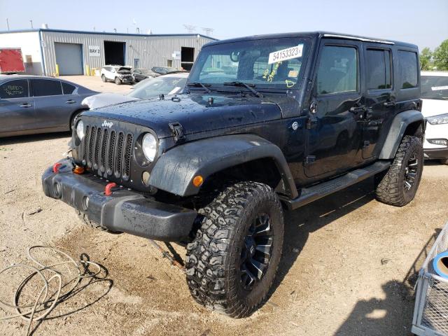 JEEP WRANGLER U 2015 1c4bjwdg0fl688962