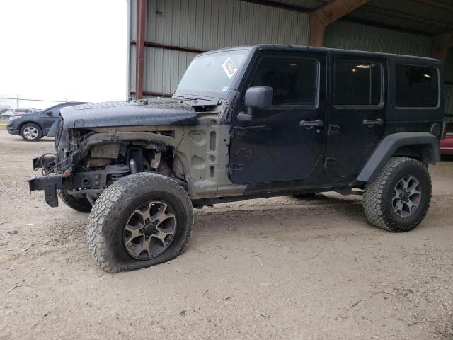 JEEP WRANGLER U 2015 1c4bjwdg0fl712256