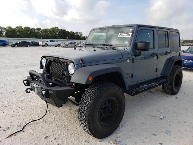 JEEP WRANGLER U 2015 1c4bjwdg0fl721555