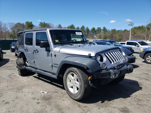 JEEP WRANGLER U 2015 1c4bjwdg0fl760033