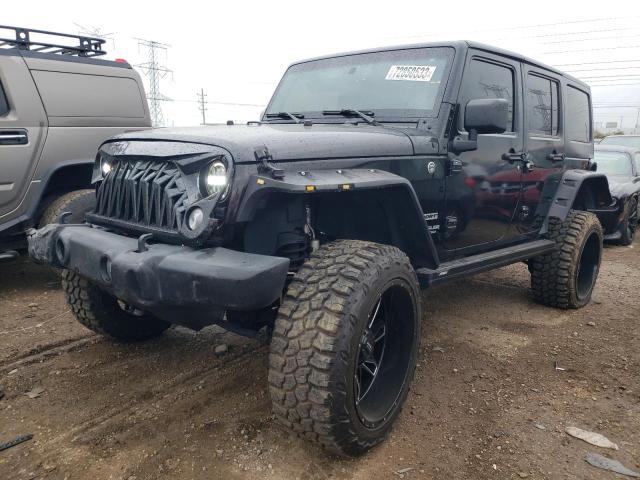 JEEP WRANGLER 2015 1c4bjwdg0fl761117