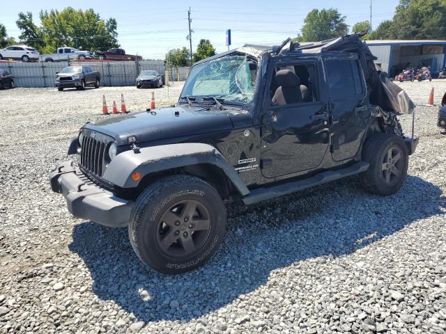 JEEP WRANGLER U 2015 1c4bjwdg0fl768407