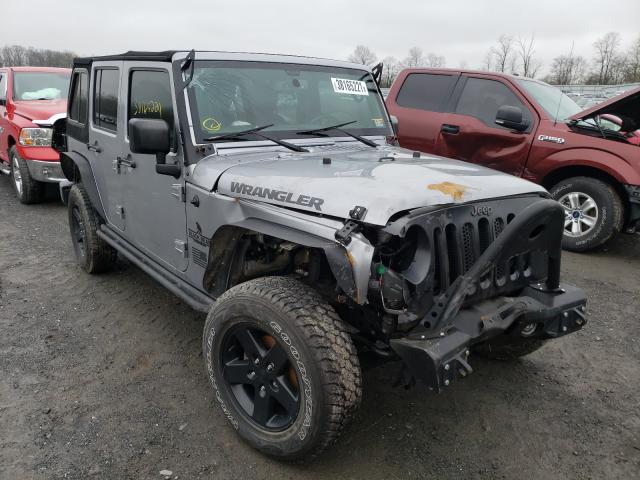 JEEP WRANGLER U 2016 1c4bjwdg0gl117263