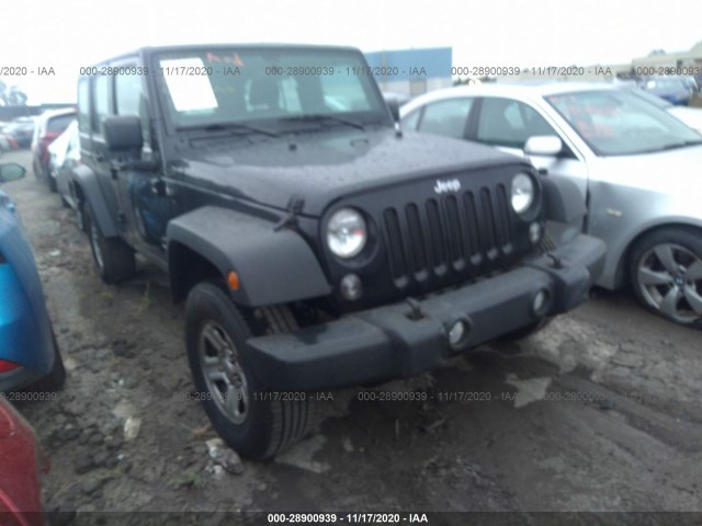 JEEP WRANGLER UNLIMITED 2016 1c4bjwdg0gl133267