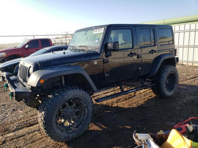 JEEP WRANGLER U 2016 1c4bjwdg0gl135889