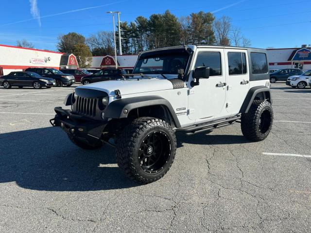 JEEP WRANGLER U 2016 1c4bjwdg0gl138386