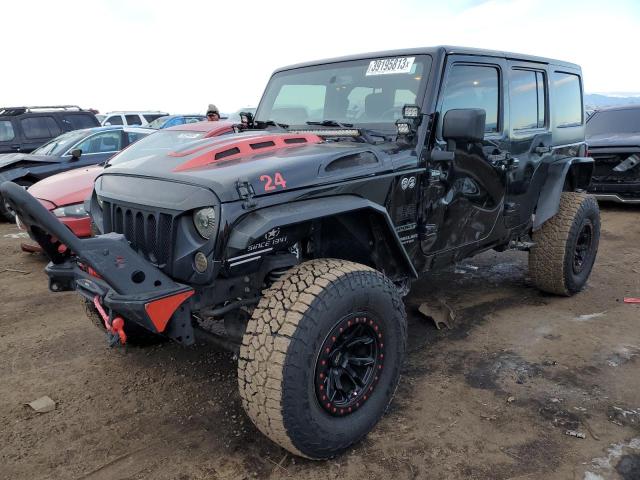 JEEP WRANGLER U 2016 1c4bjwdg0gl153941