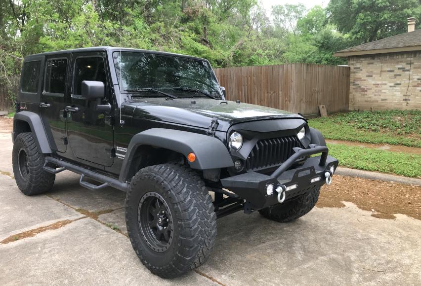 JEEP WRANGLER UNLIMITED 2016 1c4bjwdg0gl157617