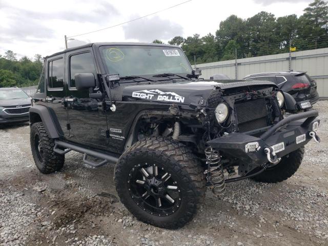 JEEP NULL 2016 1c4bjwdg0gl160307