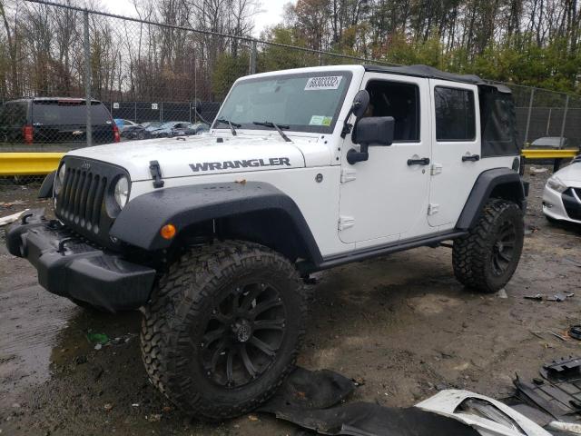 JEEP WRANGLER U 2016 1c4bjwdg0gl160677