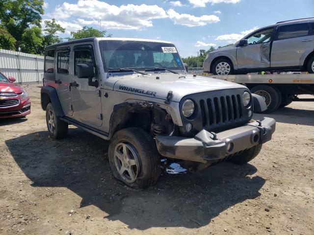 JEEP WRANGLER U 2016 1c4bjwdg0gl169637