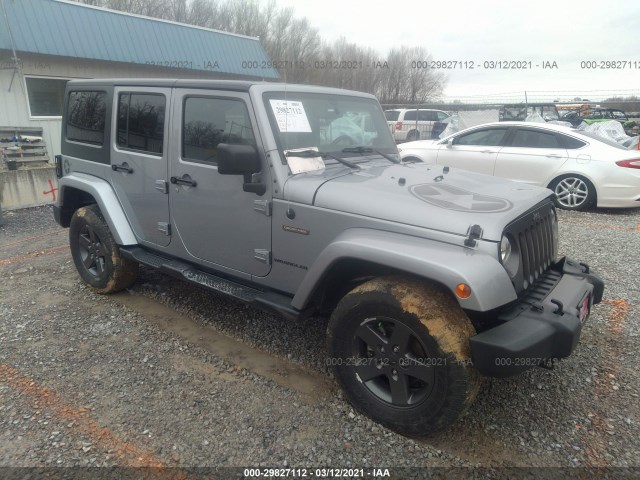 JEEP WRANGLER UNLIMITED 2016 1c4bjwdg0gl171100