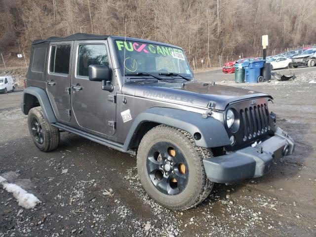 JEEP WRANGLER U 2016 1c4bjwdg0gl184574