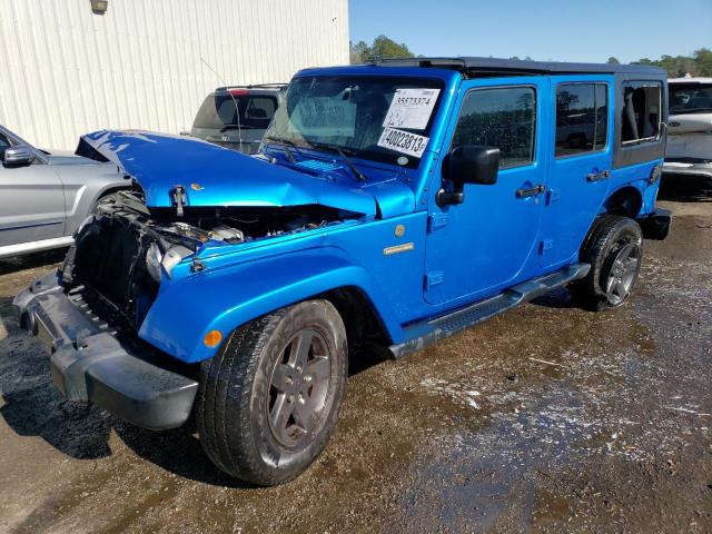 JEEP WRANGLER U 2016 1c4bjwdg0gl196966