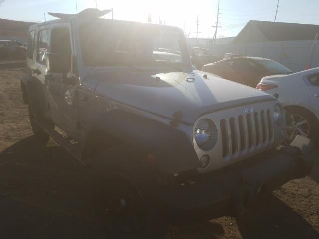 JEEP WRANGLER U 2016 1c4bjwdg0gl200840