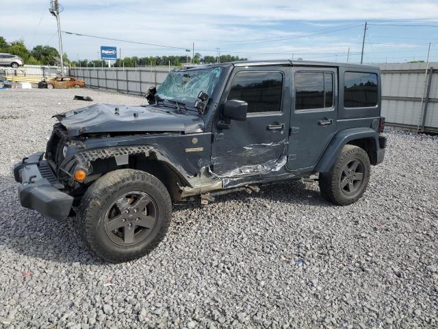 JEEP WRANGLER U 2016 1c4bjwdg0gl201485