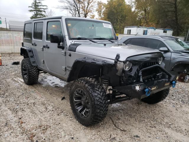 JEEP WRANGLER U 2016 1c4bjwdg0gl202202