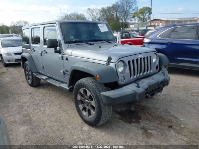 JEEP WRANGLER 2016 1c4bjwdg0gl214379