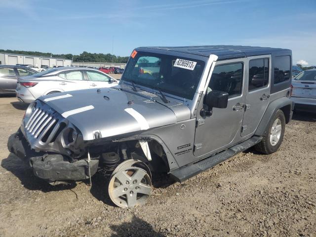 JEEP WRANGLER U 2016 1c4bjwdg0gl225043