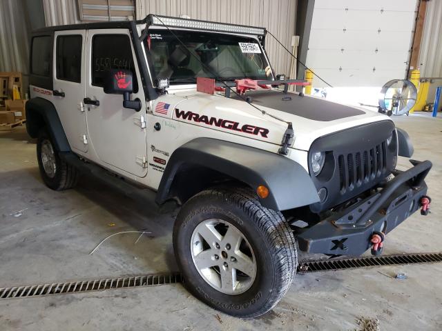 JEEP WRANGLER U 2016 1c4bjwdg0gl227746